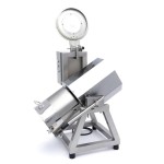 Επαγγελματικός ηλεκτρικός επιτραπέζιος πολτοποιητής/Κόπτης 30 λίτρων MAX-09399402